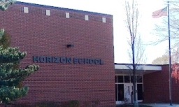 Horizon 